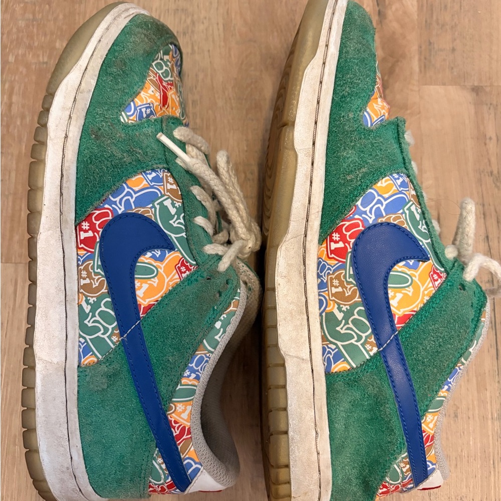 Nike dunks - Picture 2 of 16
